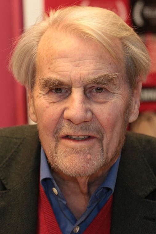 Bild von Gerd Ruge
