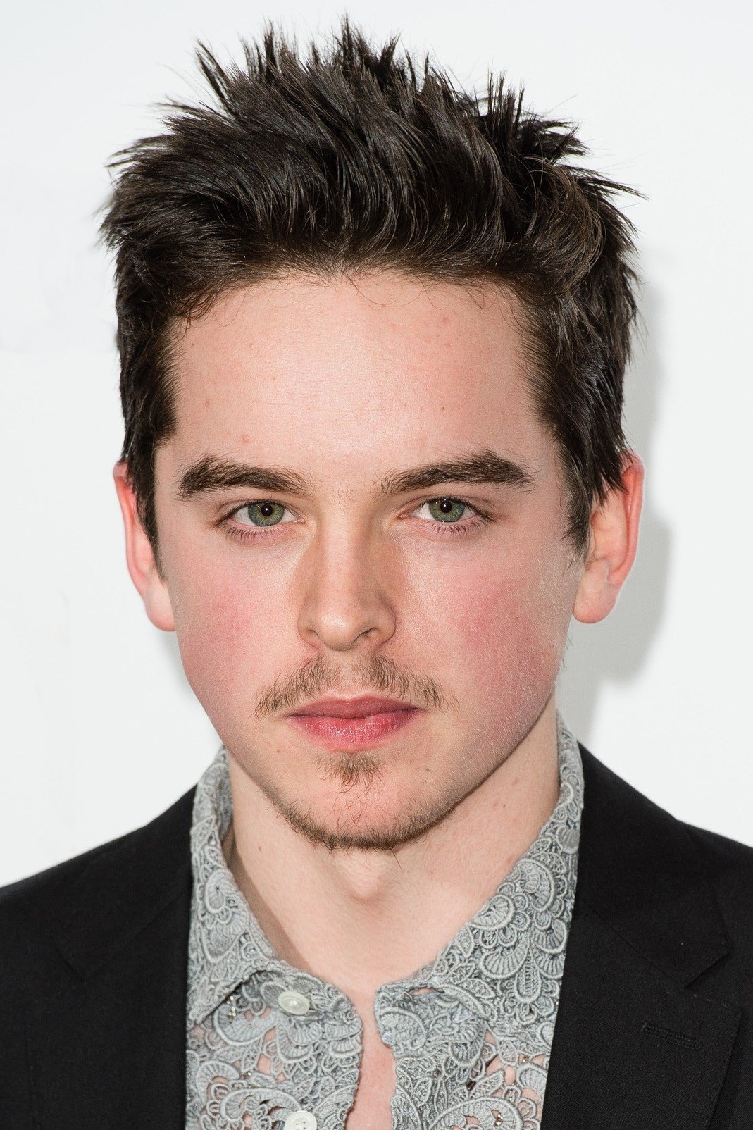 Bild von Ferdia Walsh-Peelo