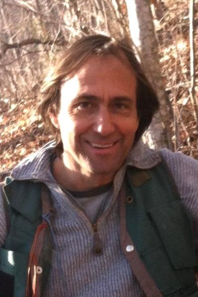 Bild von John Rutland