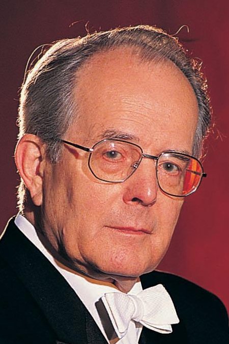 Bild von Wolfgang Sawallisch