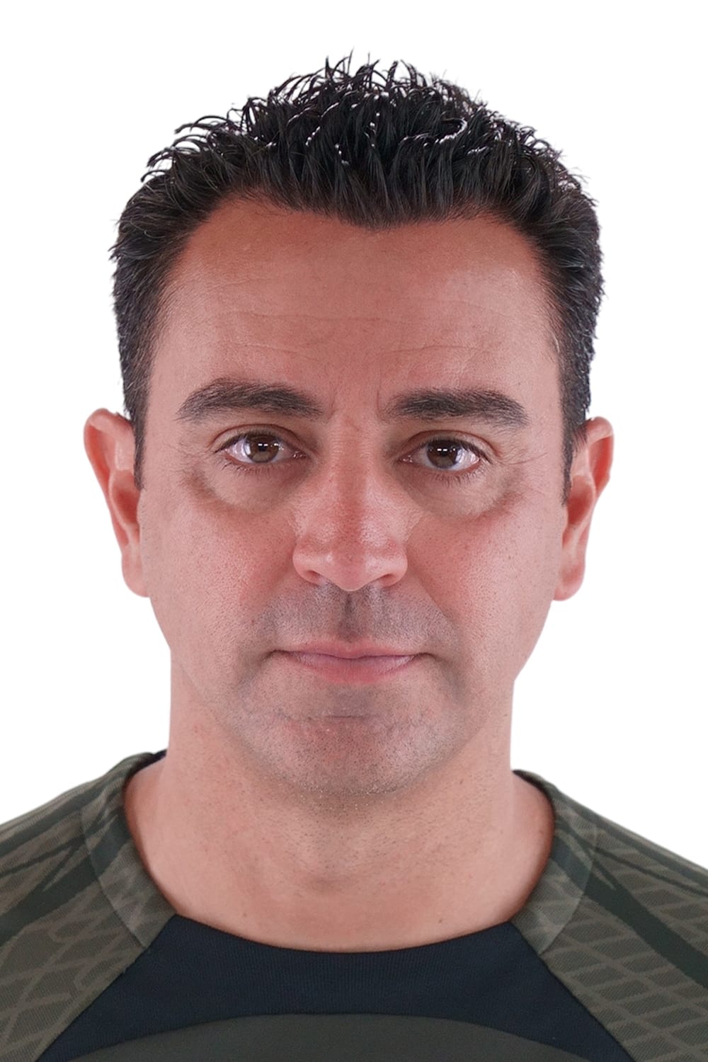 Bild von Xavi