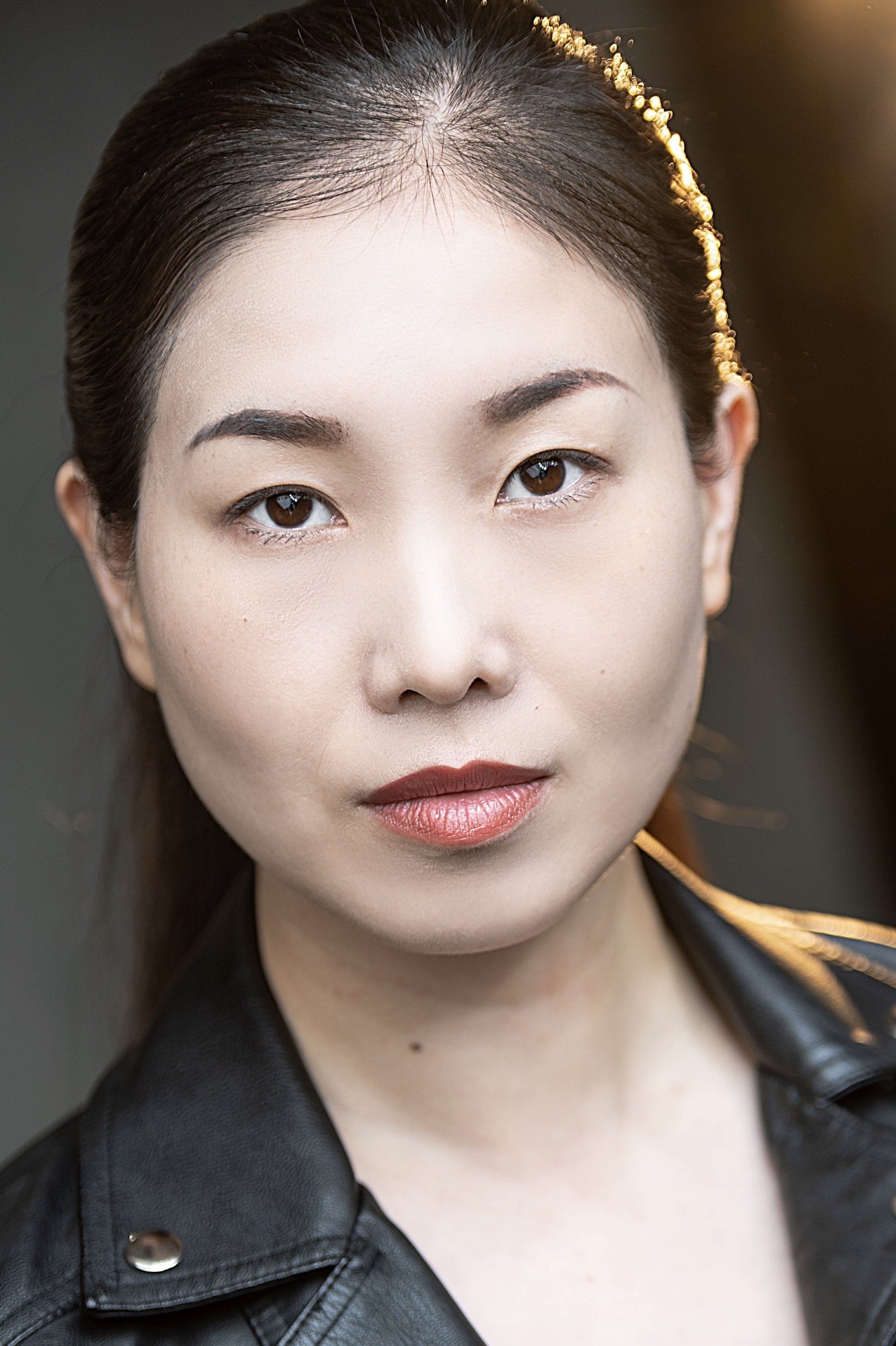 Bild von Huang Fenfen