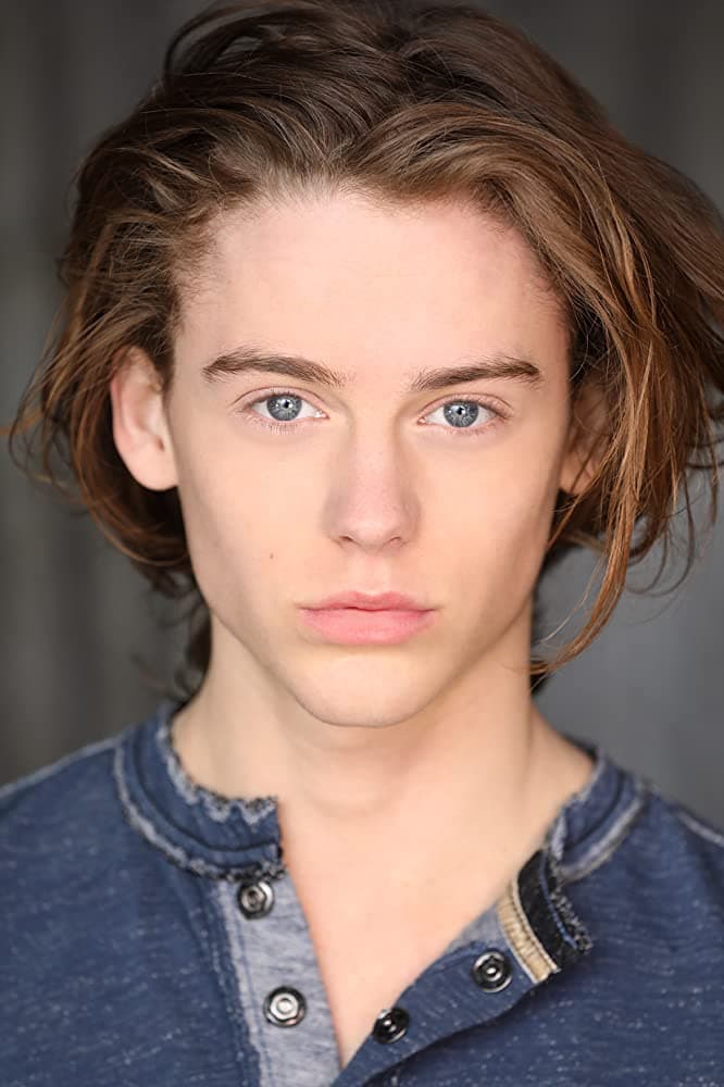 Bild von Britain Dalton