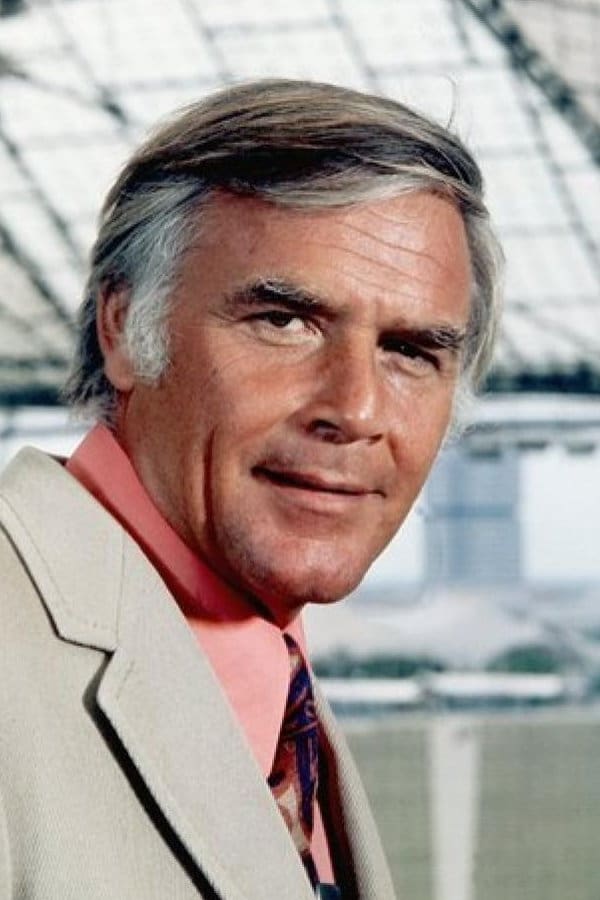 Bild von Joachim Fuchsberger