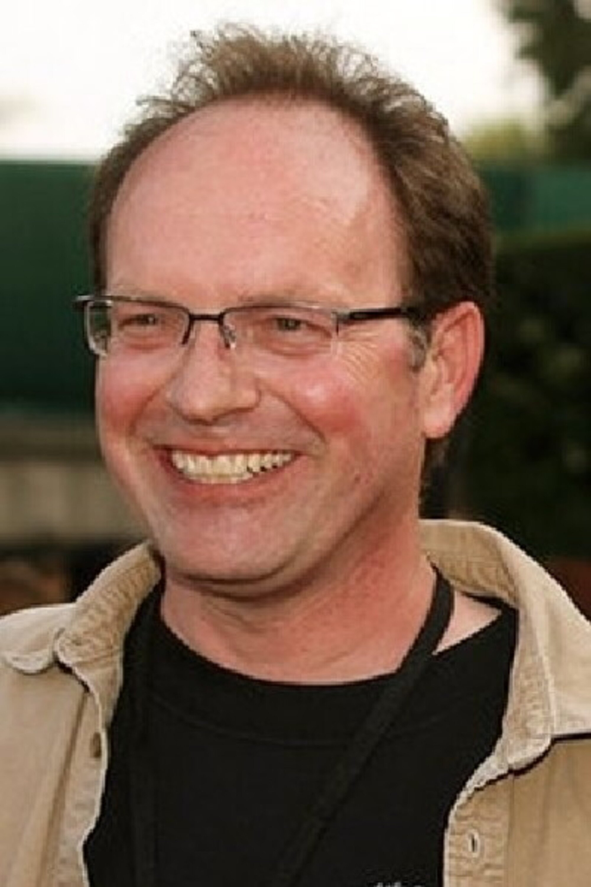 Bild von Ted Elliott
