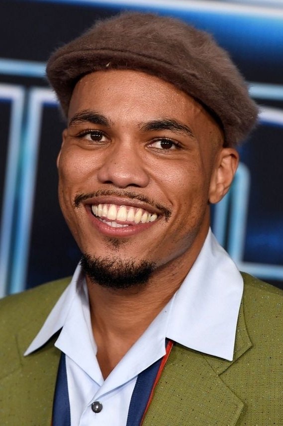 Bild von Anderson .Paak