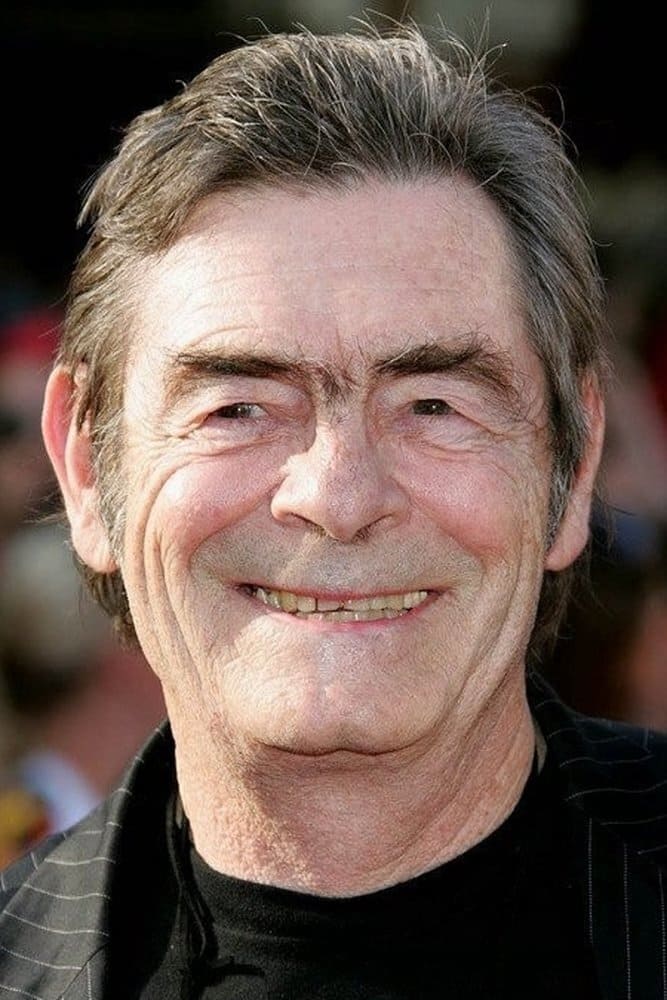 Bild von David Bailie