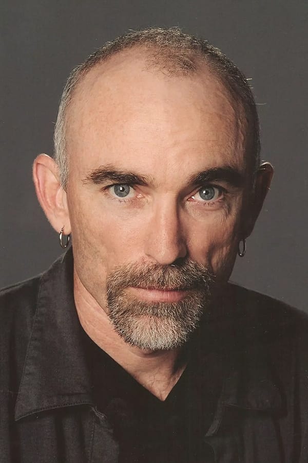 Bild von Jackie Earle Haley