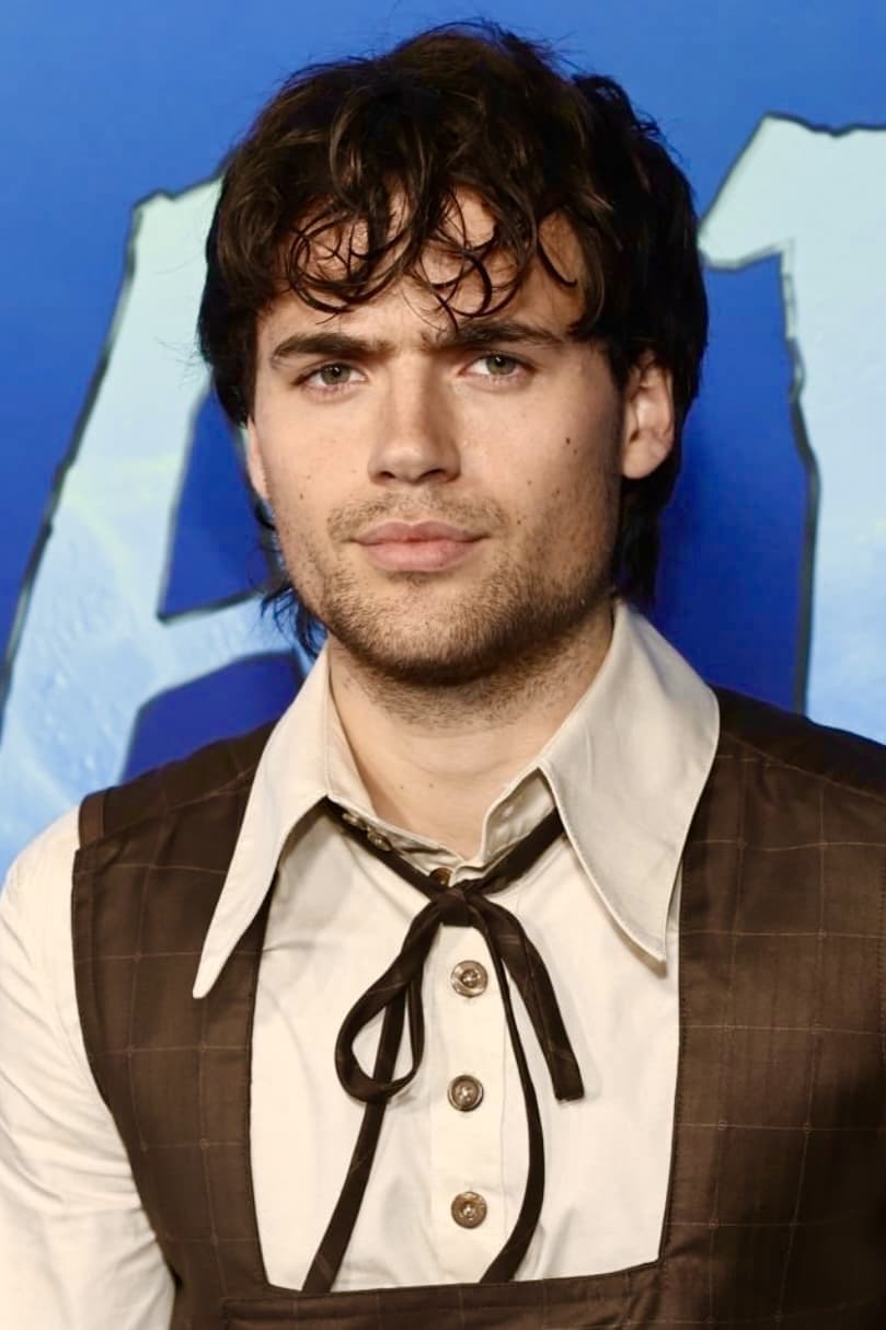 Bild von Jamie Flatters