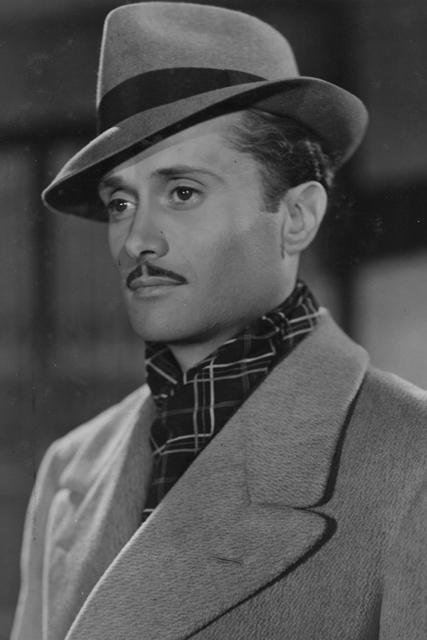 Bild von Esteban Serrador