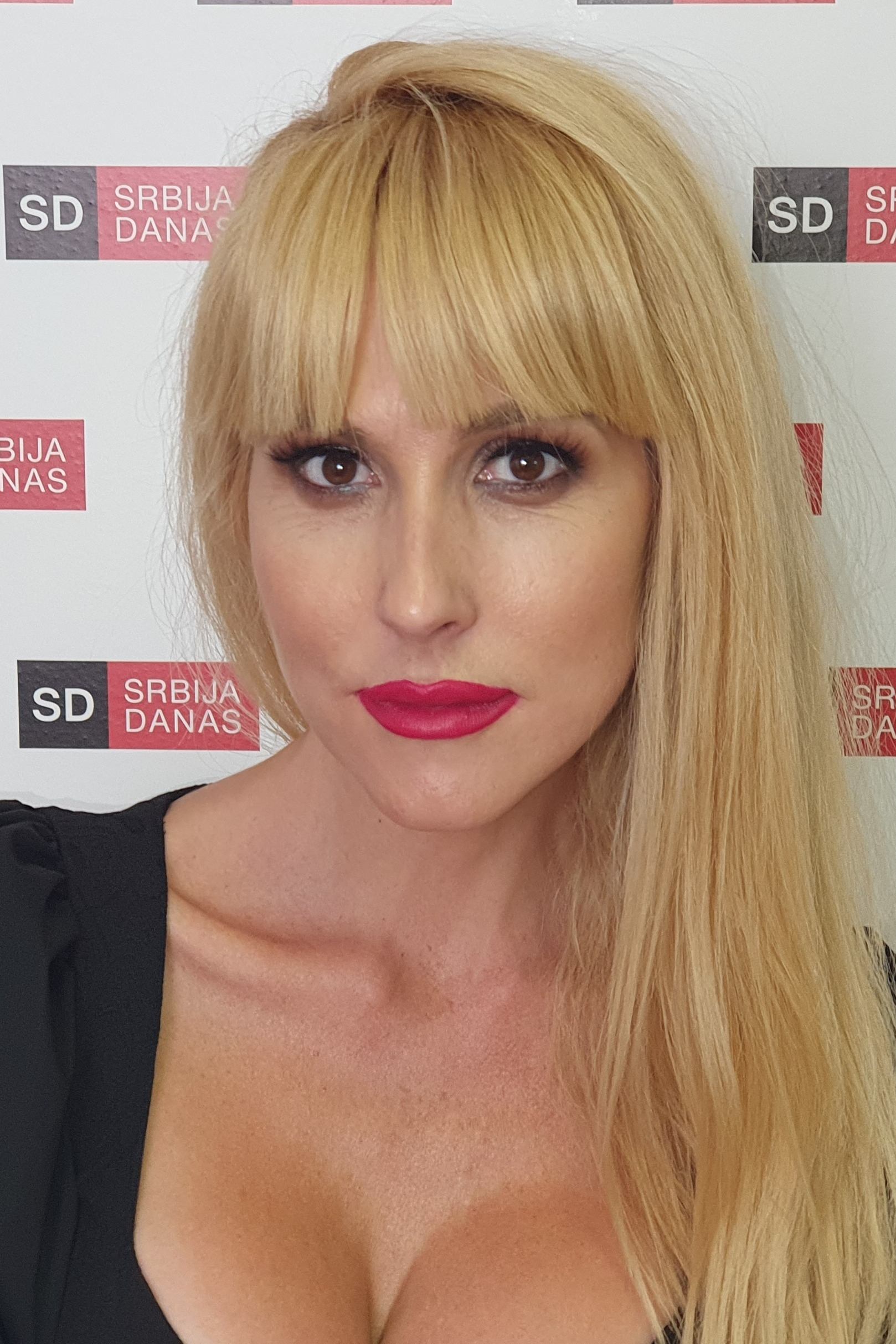 Bild von Iva Štrljić