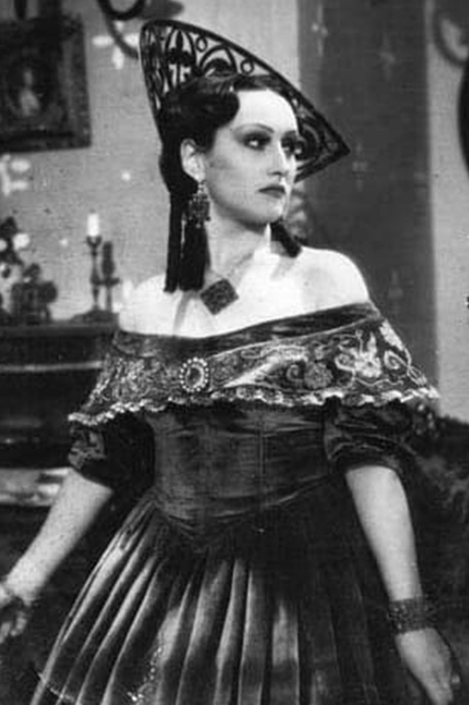 Bild von Herminia Franco