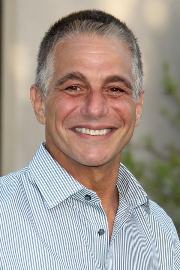 Bild von Tony Danza
