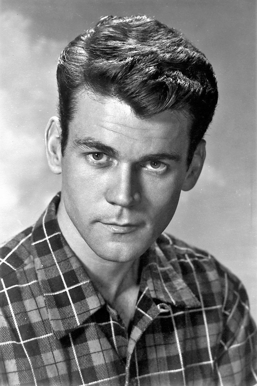 Bild von Don Murray