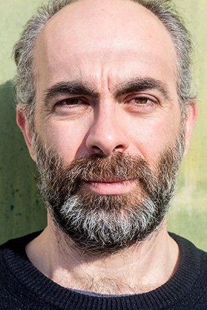 Bild von Michele Sinisi