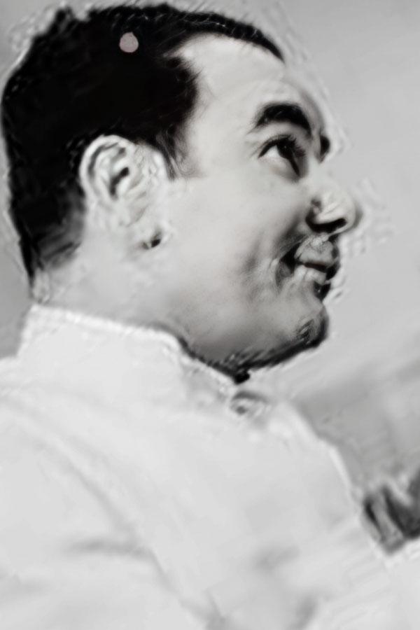 Bild von Enrique GarcÃa Satur