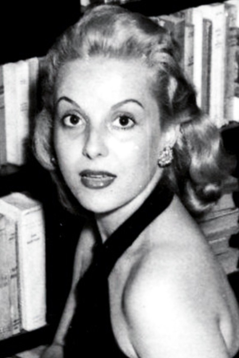 Bild von Pola Alonso