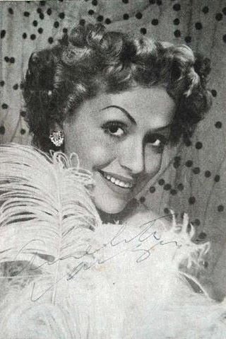 Bild von Amelita Vargas
