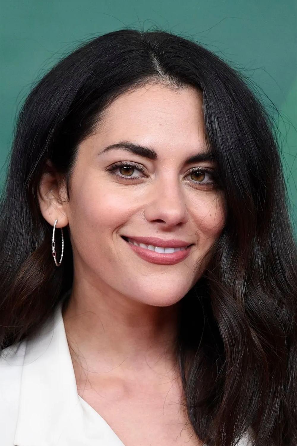 Bild von Inbar Lavi