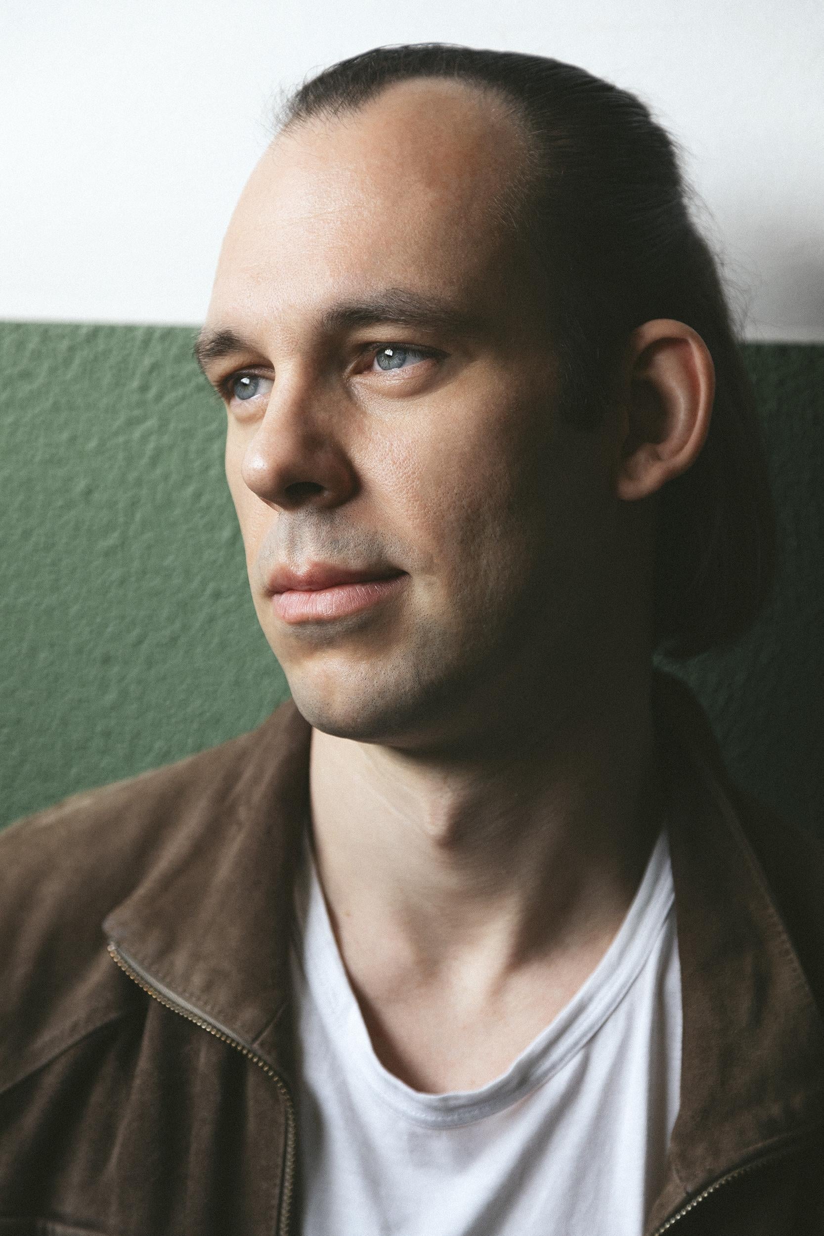 Bild von Marco Bonadei
