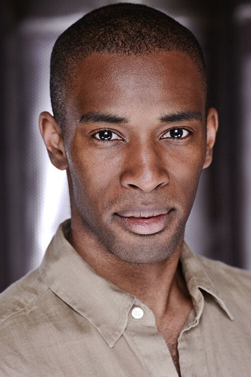Bild von Ayinde Blake