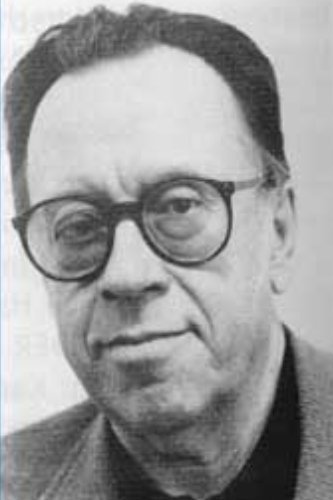 Bild von Enno Patalas