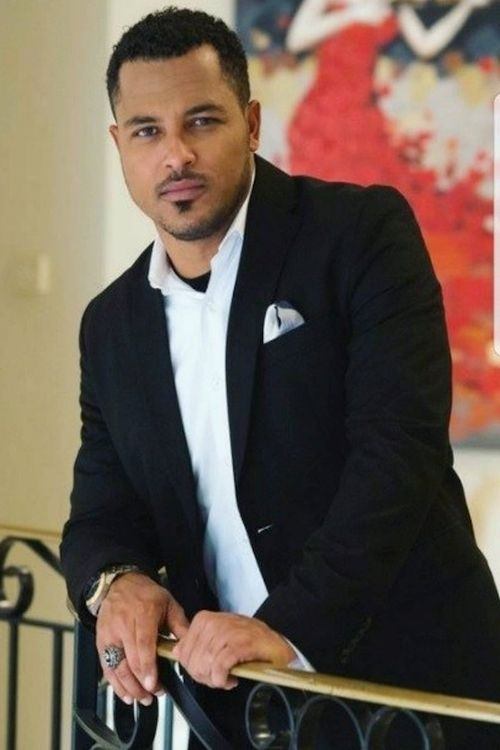 Bild von Van Vicker