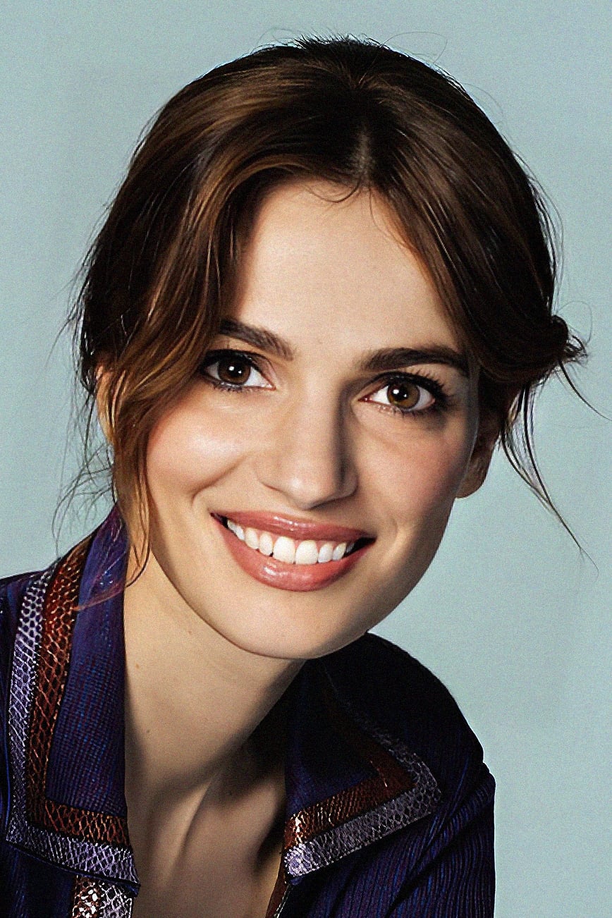 Bild von Gaia Bermani Amaral