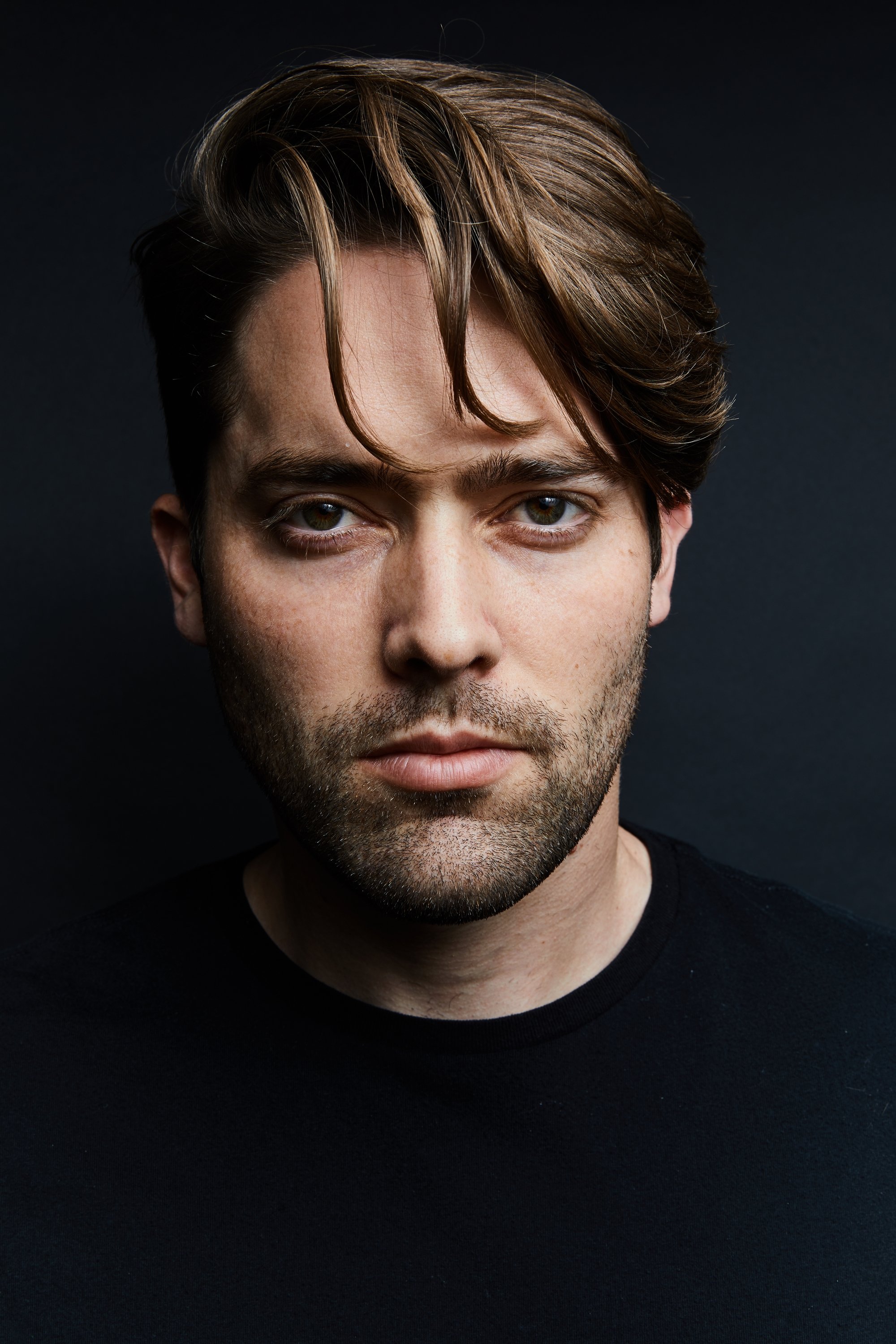 Bild von Jake Red