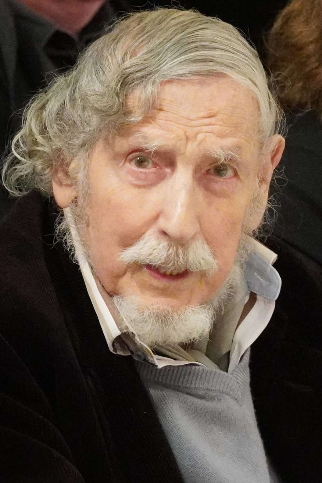 Bild von Georg Stefan Troller