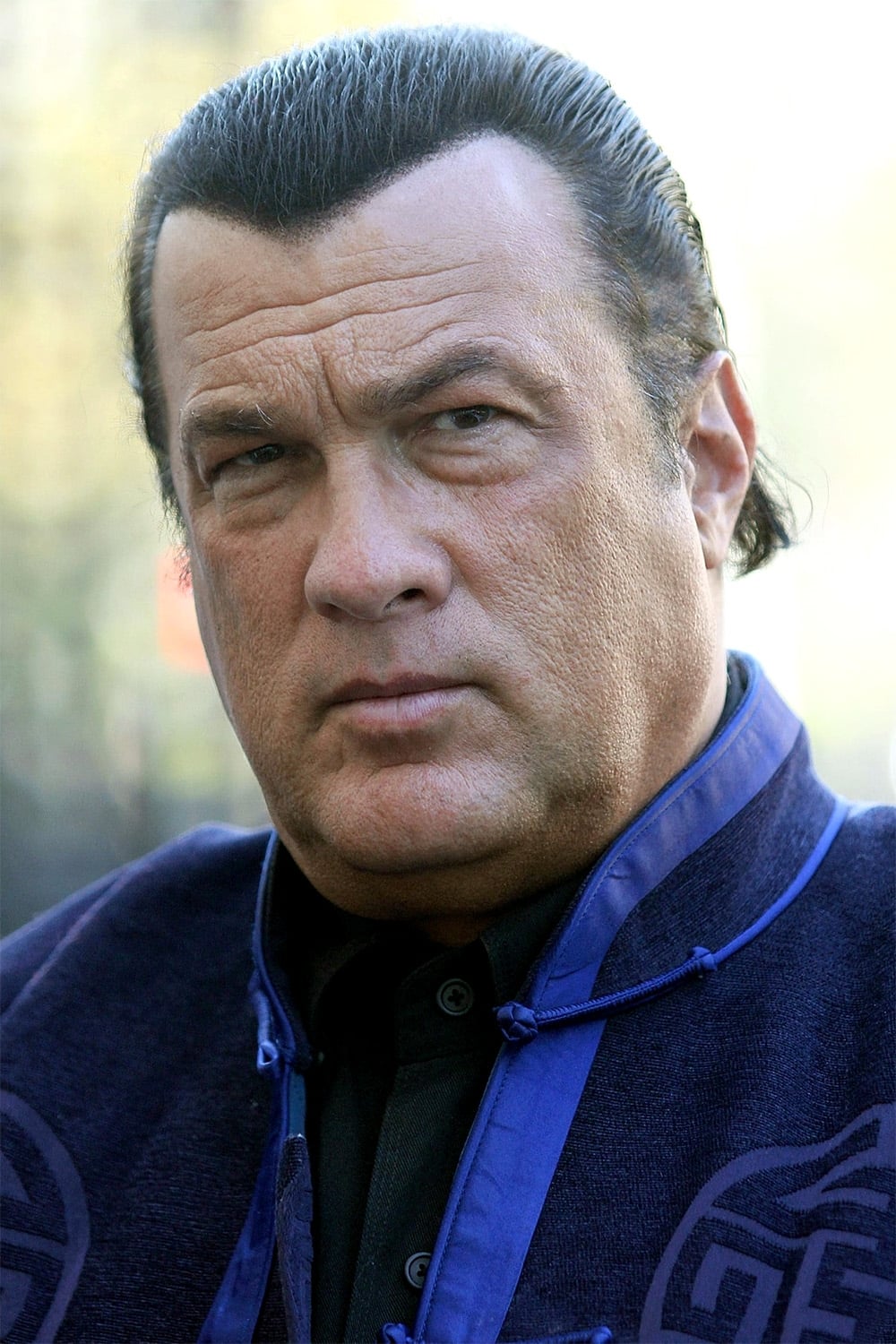 Bild von Steven Seagal