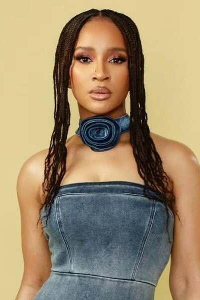 Bild von Adesua Etomi-Wellington