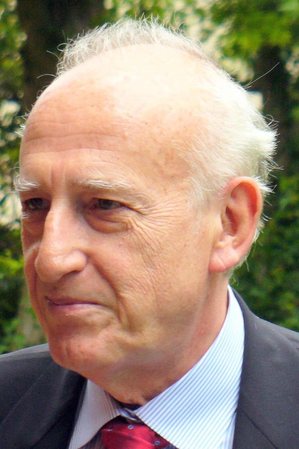 Bild von Maurizio Pollini