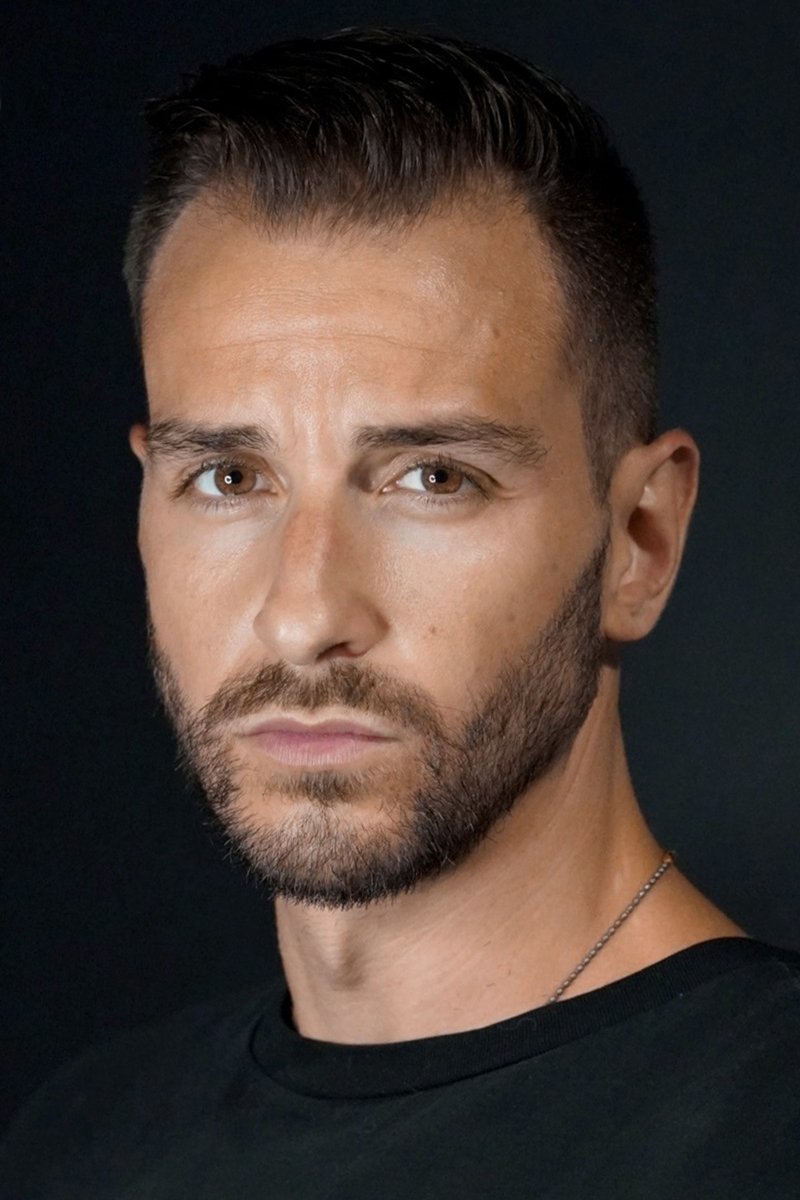 Bild von Michael Morrone