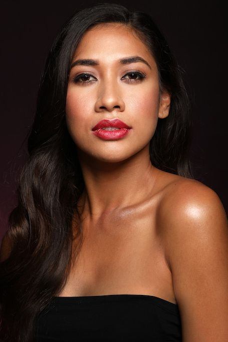 Bild von Teuira Shanti Napa