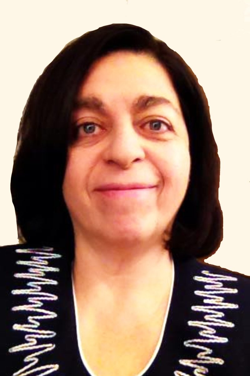 Bild von Mónica Cabrera