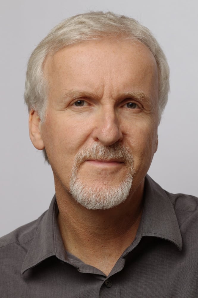 Bild von James Cameron