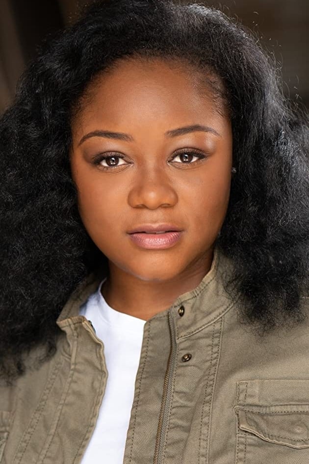 Bild von Bria Brimmer