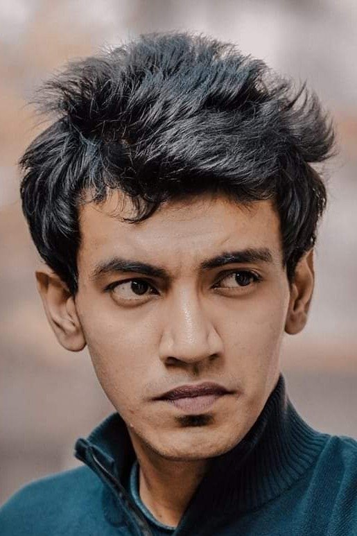 Bild von Arunava Dey
