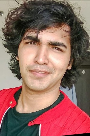 Bild von Shoaib Kabeer