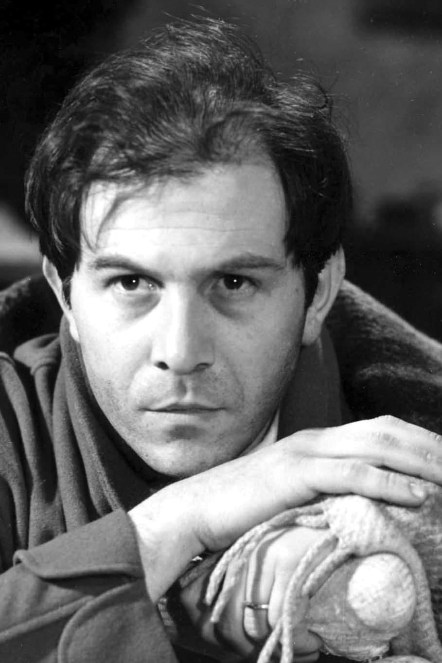 Bild von Enrico Maria Salerno