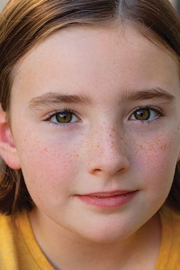 Bild von Kaya McLean