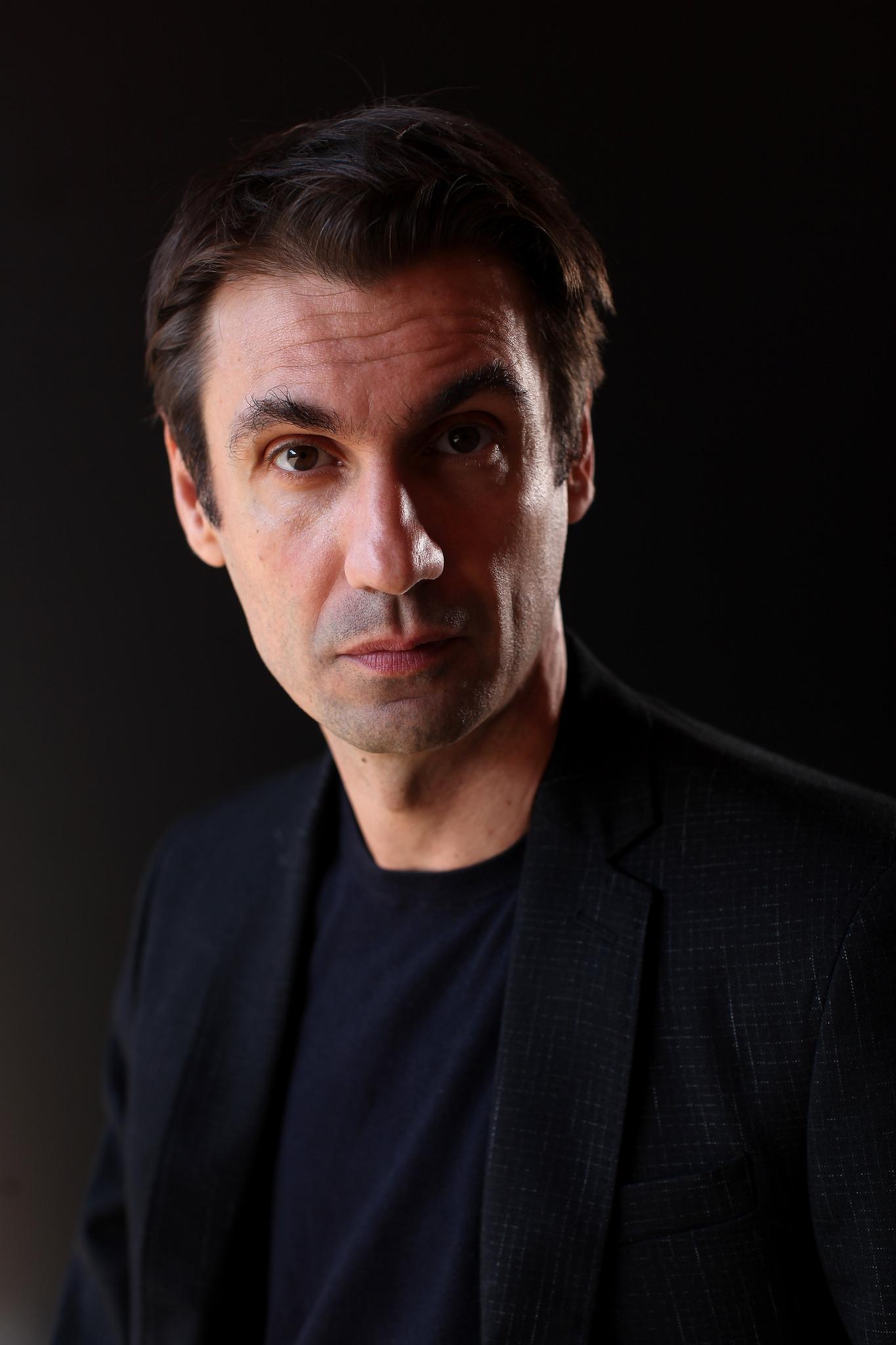 Bild von Fabrizio Gifuni