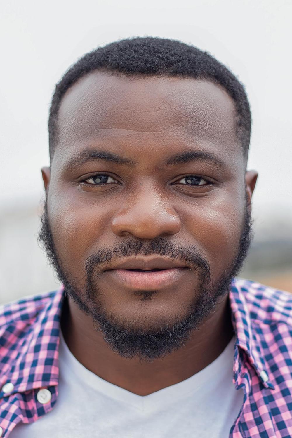 Bild von Demi Banwo