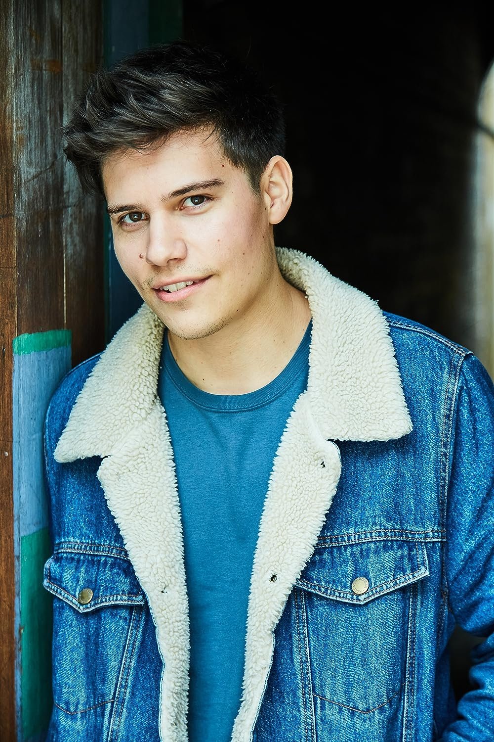 Bild von Daniel Burgess-Wise
