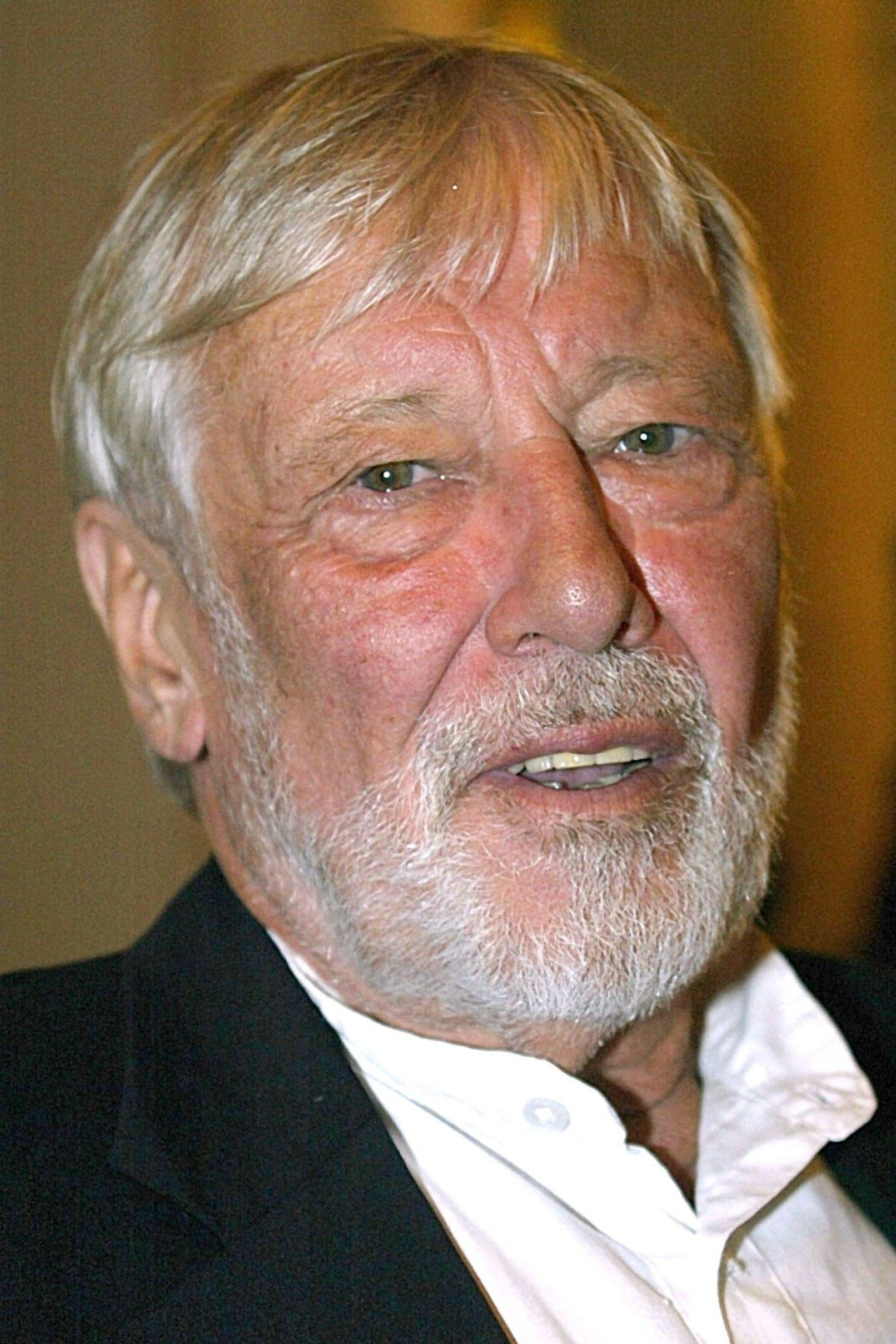 Bild von Dietmar Schönherr