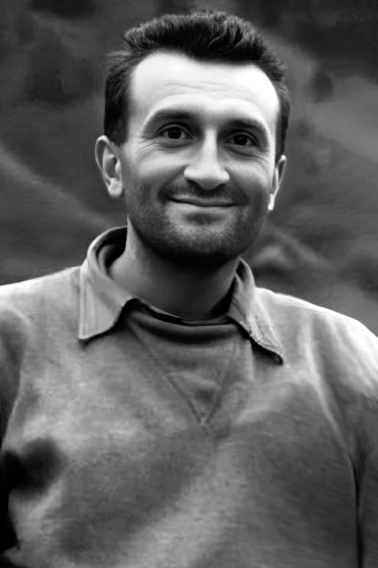 Bild von Georges Livanos