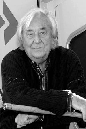Bild von Dieter Pröttel