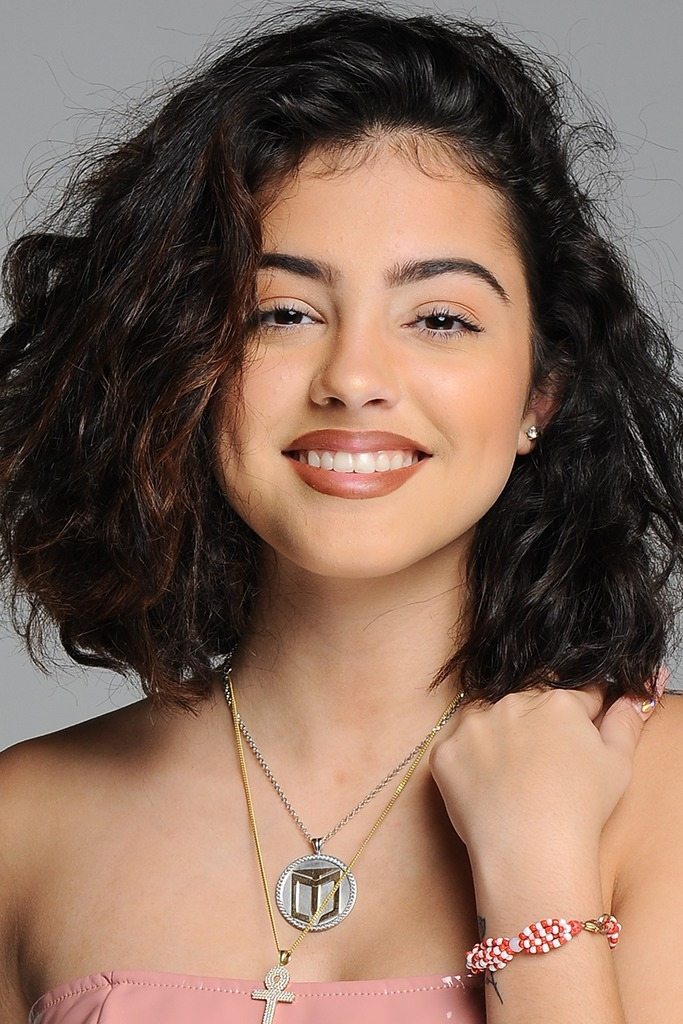 Bild von Malu Trevejo