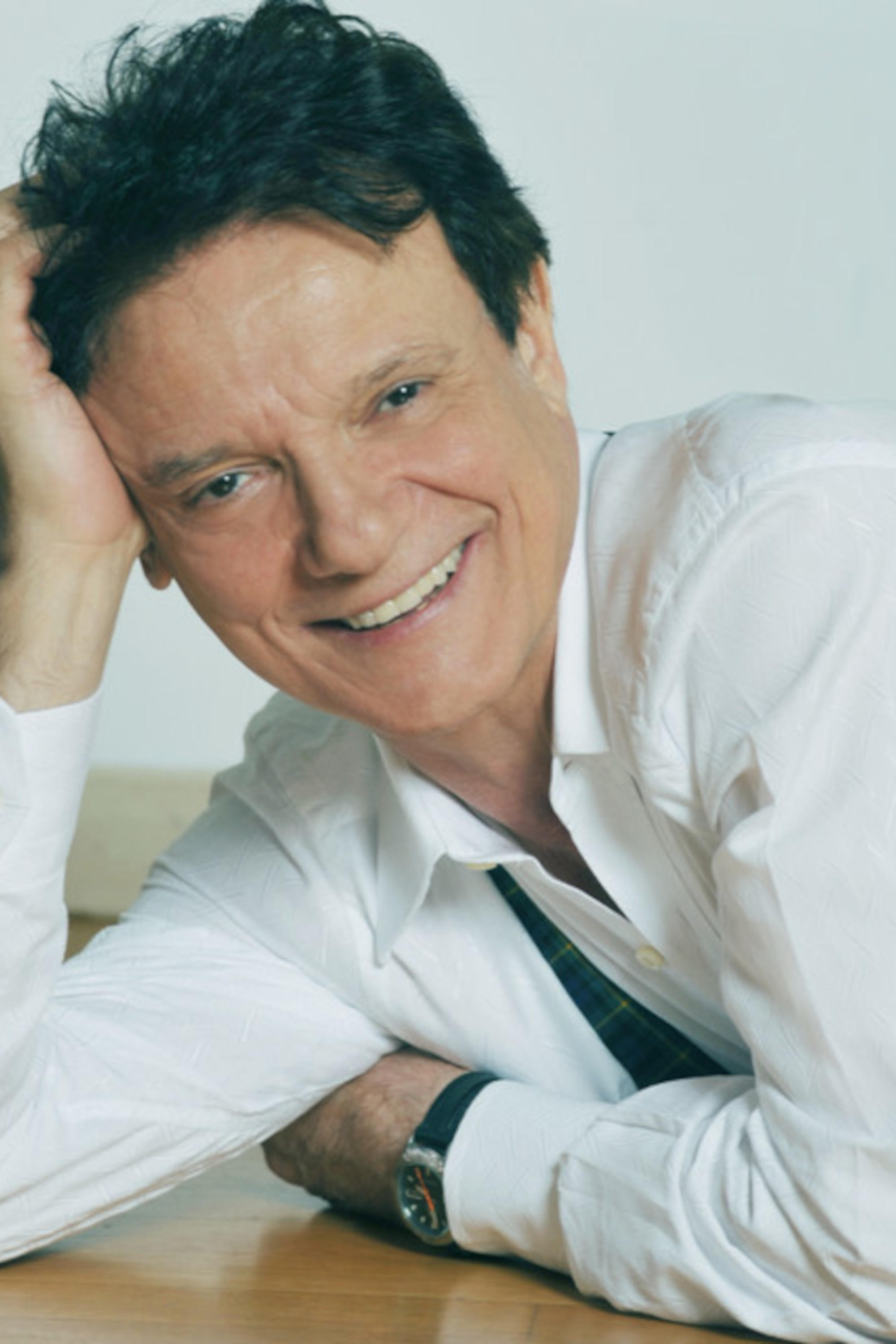 Bild von Massimo Ranieri